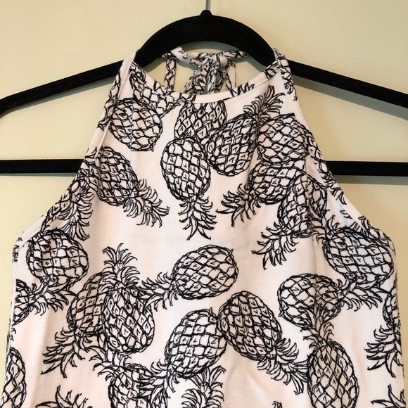 crop top | pacsun - Picture 5 of 6